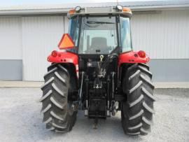 2005 Massey-Ferguson 5455