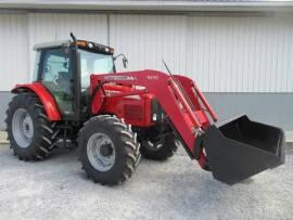 2005 Massey-Ferguson 5455