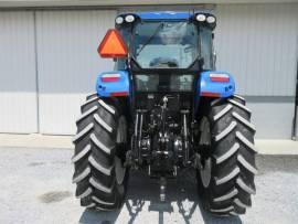 2015 New Holland TS6.110