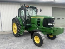 2012 John Deere 7330