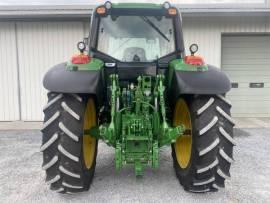 2012 John Deere 7330