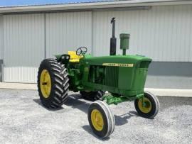 1963 John Deere 4010