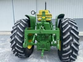 1963 John Deere 4010