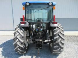 2005 New Holland TN75SA