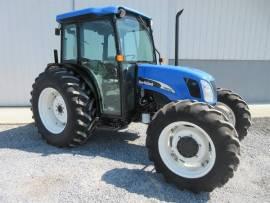 2005 New Holland TN75SA