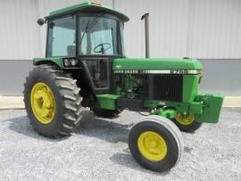 1988 John Deere 2755