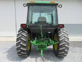 1988 John Deere 2755