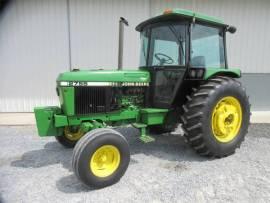 1988 John Deere 2755