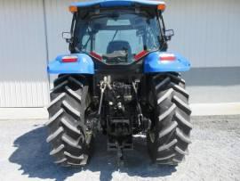 2006 New Holland TS110A