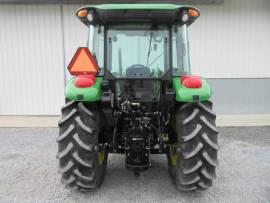 2005 John Deere 5525