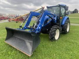 2020 New Holland WORKMASTER 105