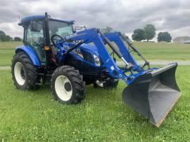 2020 New Holland WORKMASTER 105