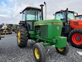 1986 John Deere 4050