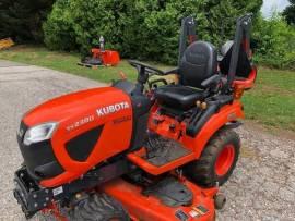 2017 Kubota BX2380