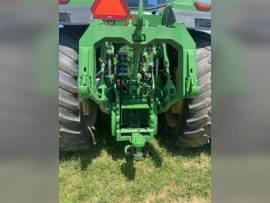 2021 John Deere 8R 370