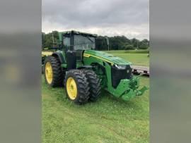 2021 John Deere 8R 310