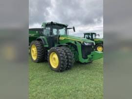 2021 John Deere 8R 280