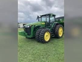 2021 John Deere 8R 280