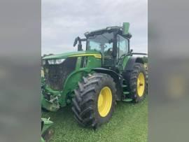 2021 John Deere 7R 250