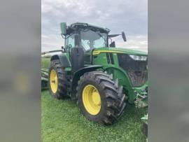 2021 John Deere 7R 250