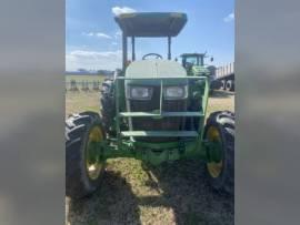 2013 John Deere 5085M