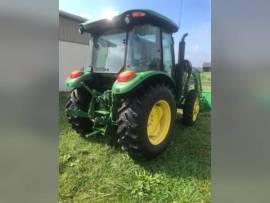 2015 John Deere 5065E