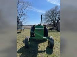 1979 John Deere 2840