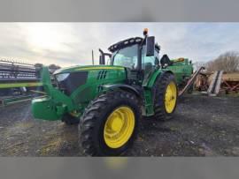 2018 John Deere 6155R