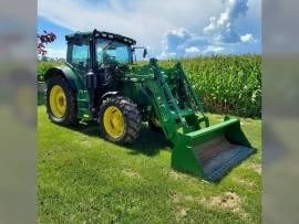 John Deere 6130R