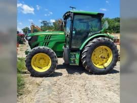 John Deere 6115R