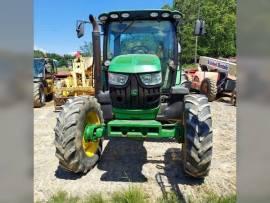 John Deere 6115R