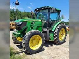 John Deere 6115R