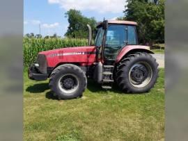 2004 Case IH MX255