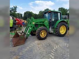 John Deere 6320