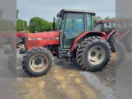 Massey-Ferguson 4355