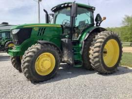 2019 John Deere 6175R