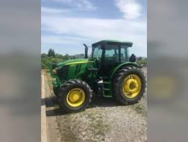 2020 John Deere 6120E