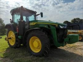 2021 John Deere 8R 310