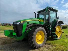 2021 John Deere 8R 310