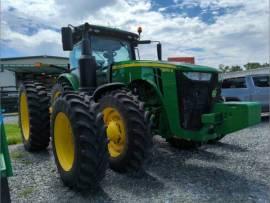 2020 John Deere 8320R