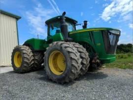 2016 John Deere 9520R