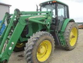 2005 John Deere 7420