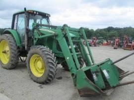 2005 John Deere 7420