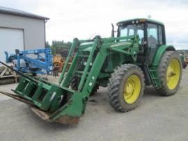 2005 John Deere 7420