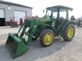 2014 John Deere 5055E