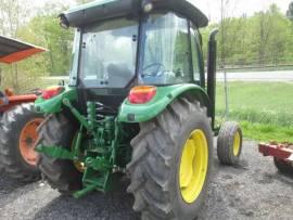 2021 John Deere 5055E