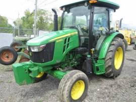 2021 John Deere 5055E