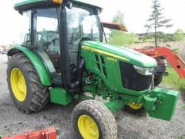 2021 John Deere 5055E