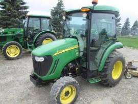 2010 John Deere 3720