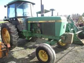 1981 John Deere 4240